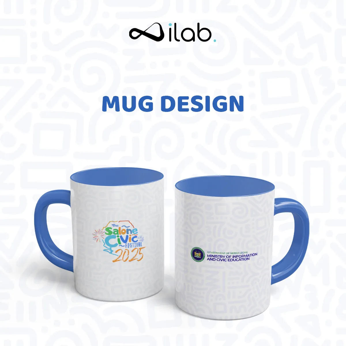 Civic Festival Mug